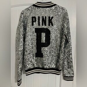 Women’s PINK JACKET